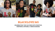 BlackLove365 Collection