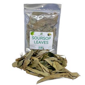 Soursop Leaf 14 Grams