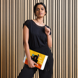 RISE & THRIVE Crossbody bag