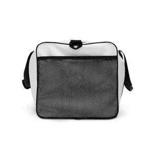 hbcu bugaboo HOWARD GIRL HBCU Duffle bag – BlackLove365 Collection