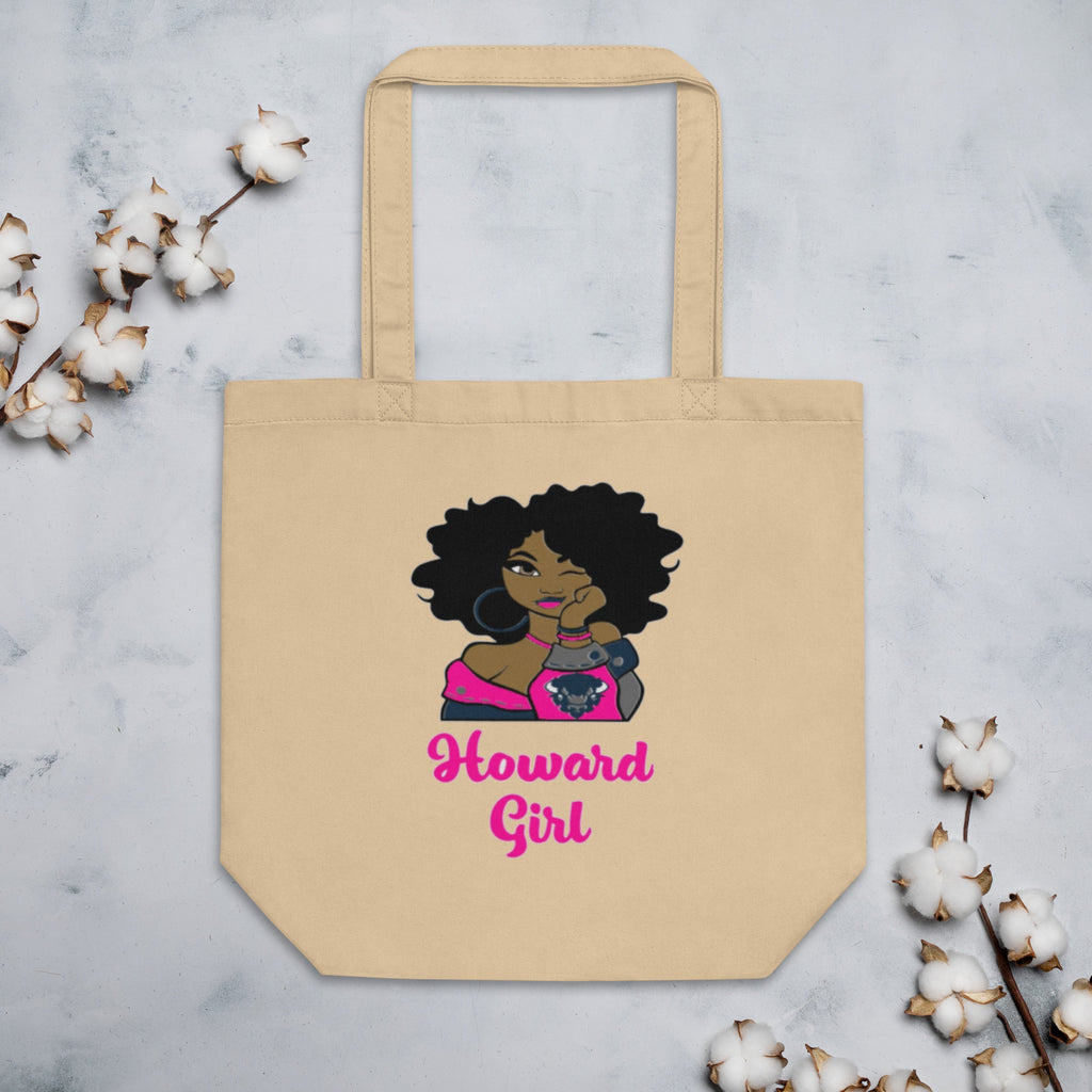 Howard Girl Tote