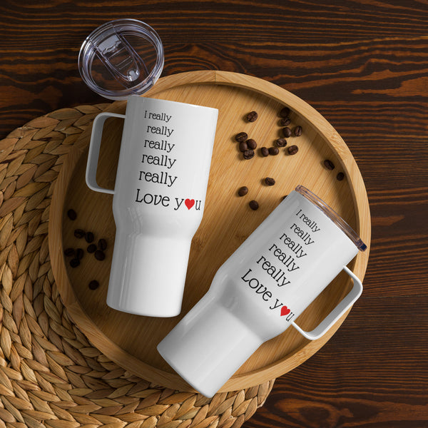 $1 coffee mug Insulated Coffee Mug, 10oz