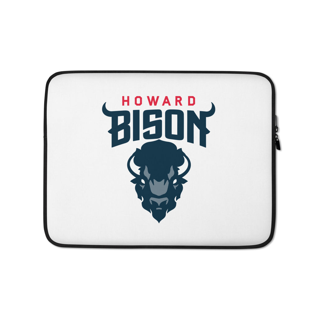 HU Laptop Sleeve