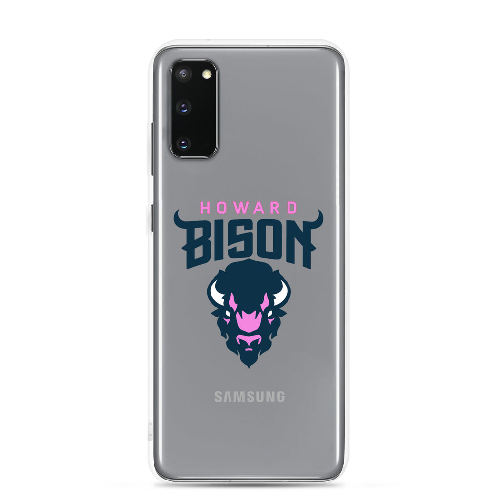 HU Samsung Case
