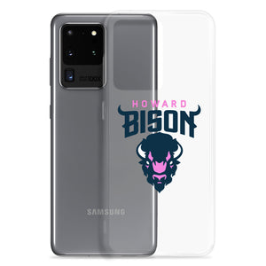 HU Samsung Case