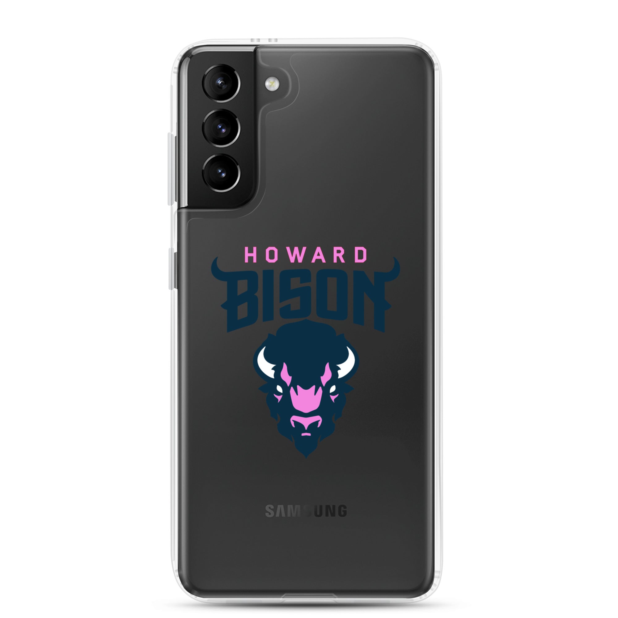 HU Samsung Case