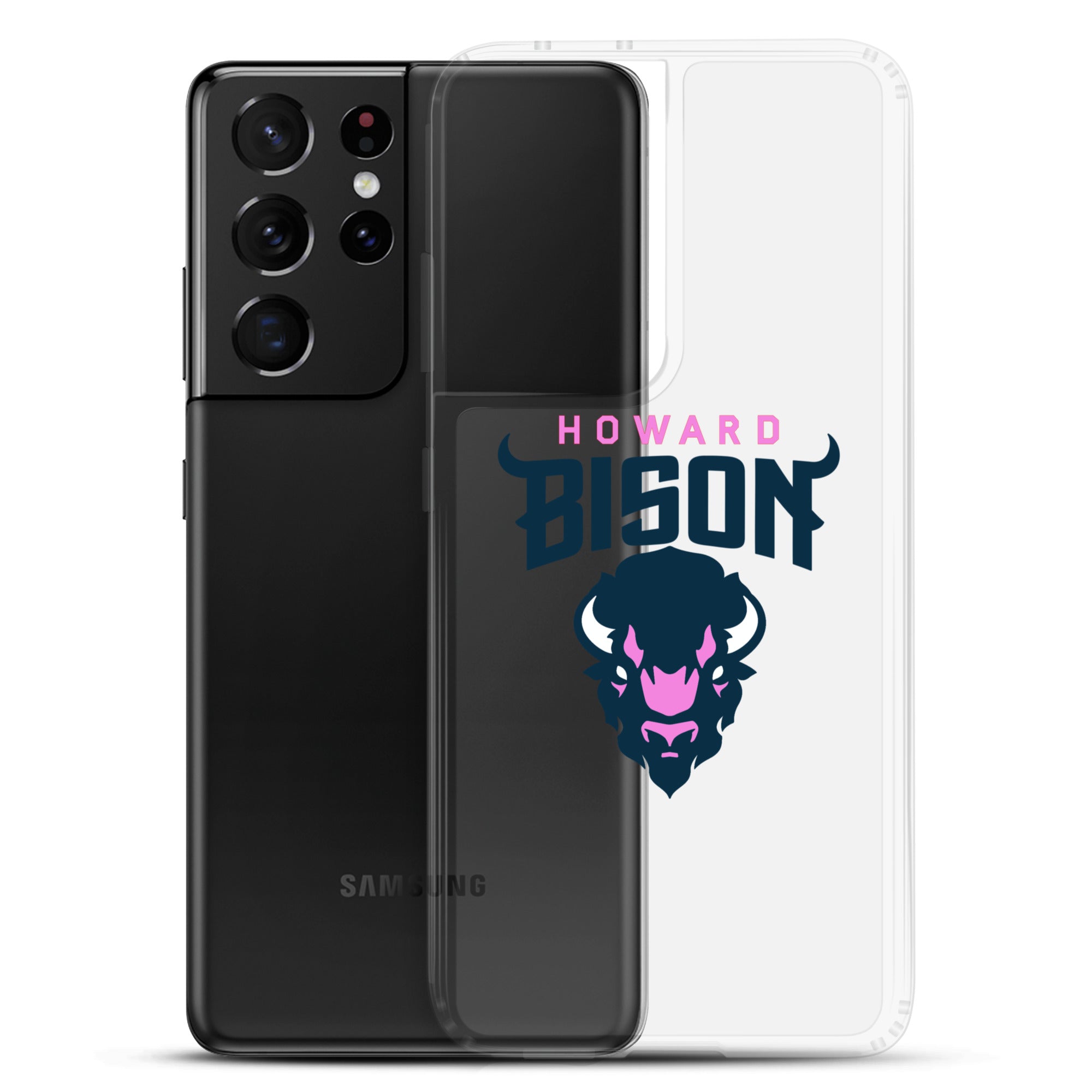 HU Samsung Case