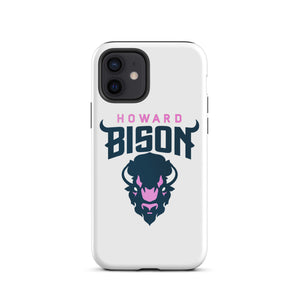 HU Tough iPhone case