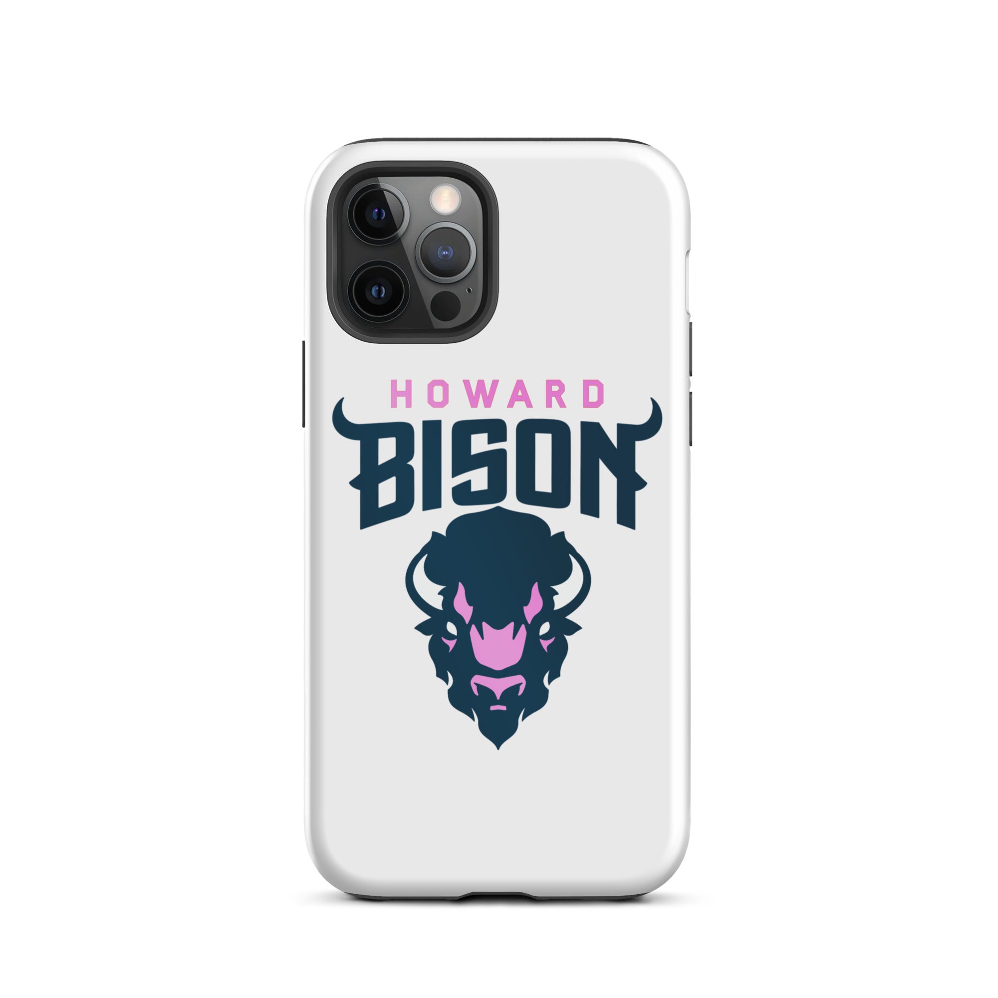 HU Tough iPhone case